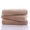 3 Pack Premium Bath Towel Set - Quick Drying