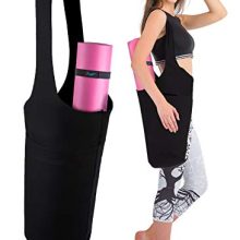 Zenifit Yoga Mat Bag - Long Tote with Pockets