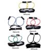 Kanxiner Resistance Bands for Legs, Stretch Straps Yoga