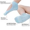 Women Grip Socks, Non-Skid Yoga Socks