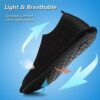 AquaEase Slip-On Water Shoes: Unmatched Comfort and Durability