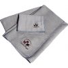 Clever Yoga Non-Slip Free Hand Towel Comes