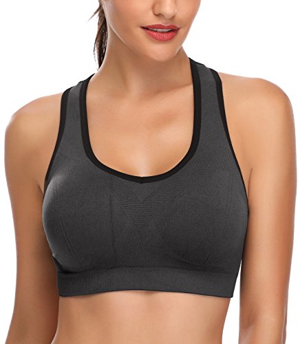 41cbuP4rFyL Padded Strappy Sports Bras for Women