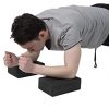 High Density EVA Foam Blocks Non-Slip Surface for Yoga, Pilates