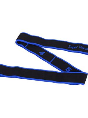 Yoga Resistance Band – Perfect for Latin Dance