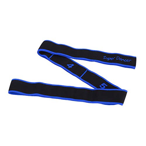 Yoga Resistance Band – Perfect for Latin Dance