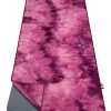Ewedoos Yoga Towel with Anchor Fit Corners