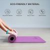 Non Slip Yoga Mat for Beginner and All Level