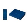 Gaiam Yoga Mat Folding Travel Fitness , Exercise Mat