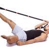 Yoga EVO Stretching Strap with Loops for Physical Therapy Yoga