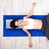 You’re Free Yoga, Premium Extra Firm Yoga Bolster
