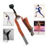 Vansun Yoga Strap, Multi-Loop Strap