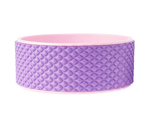 41dAkacRdFL LERYG Sports Yoga Wheel- Strongest