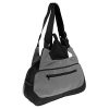 Backbayia Canvas Yoga Mat Bag Exercise Mat Carrier
