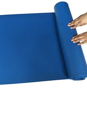 Yoga Mat Non Slip, Non-Slip Workout Mat for Yoga