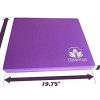 Balance Pads for Physical Therapy – Large and Extra Large Size for Enhanced Stability