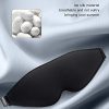 Unimi Newest Sleep Eye Mask for Men Women