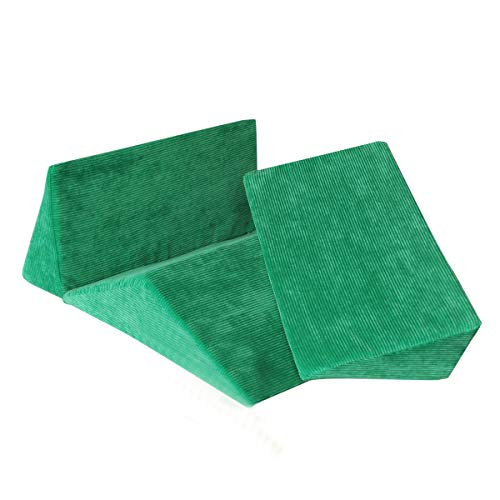 PREDUXYOW Bed Wedge Pillow - Bed Wedges and Body Positioners
