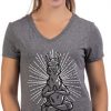 Llamaste | Cute, Funny Yoga Llama Namaste Workout