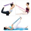 Yoga Strap Exercise Adjustable Straps for Stretching, General Fitness