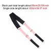 Yoga Fitness Stretching Strap Room, Office, Gym