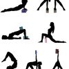 CISMARK Yoga Block (Set of 2) - Free EVA Foam Soft