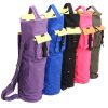 KD Yoga Mat Bag Cotton Canvas Cover Extra Large Bag