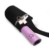 WAEKIYTL Yoga Mat Bag with Large Size Pocket and Zipper Pocket