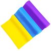 DaMohony Stretch Yoga Straps,Resistance Exercise Bands