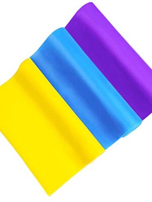 DaMohony Stretch Yoga Straps,Resistance Exercise Bands