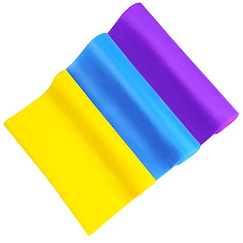 DaMohony Stretch Yoga Straps,Resistance Exercise Bands