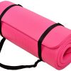 BalanceFrom GoCloud All-Purpose 1-Inch Extra Thick High Density