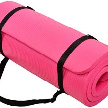 BalanceFrom GoCloud All-Purpose 1-Inch Extra Thick High Density