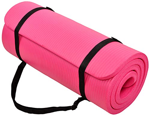 BalanceFrom GoCloud All-Purpose 1-Inch Extra Thick High Density