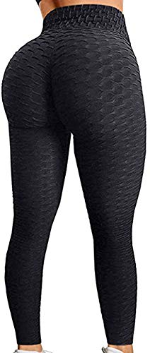 JGS1996 Women's High Waist Yoga Pants