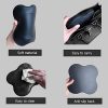 Zealtop Yoga Knee Pad Cushion Extra Thick for Knees