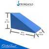 OrthoTrust Pelvic Sacral Blocks Set