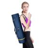 Prohinvon Yoga Mat Carry Bag for Women and Men