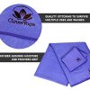 Yoga Set Kit 7-Piece perfect for Home or Travel