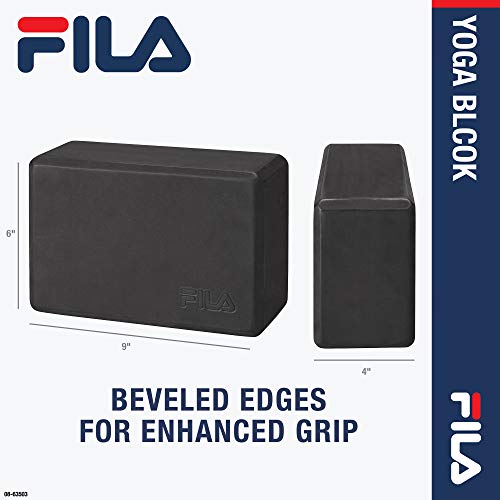 41esedIR7oL Practice with Durable EVA Foam Blocks for Support, Balance, and Stability in Yoga, Pilates, Barre, and More