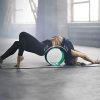 Yoga Back Wheel for Stretching Back Pain