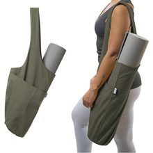 Yogiii Yoga Mat Bag | The Original YogiiiTote