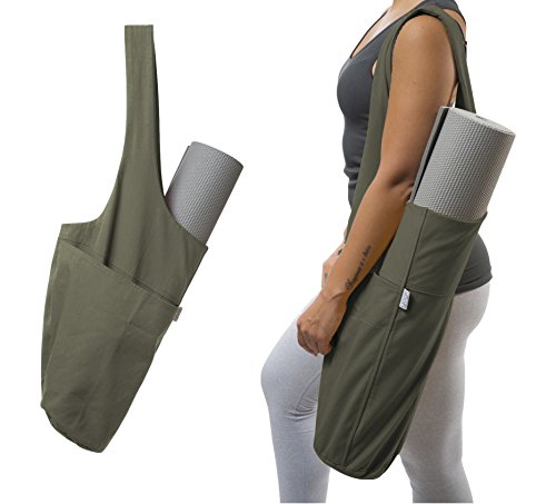 Yogiii Yoga Mat Bag | The Original YogiiiTote