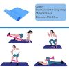 Yoga Equipment Set: Yoga Ball, Yoga Blocks, Resistance Loop Exercise Band