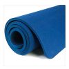 Hatha Yoga Extra Thick TPE Yoga Mat - 72"x 32" Thickness