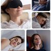 Unimi Newest Sleep Eye Mask for Men Women