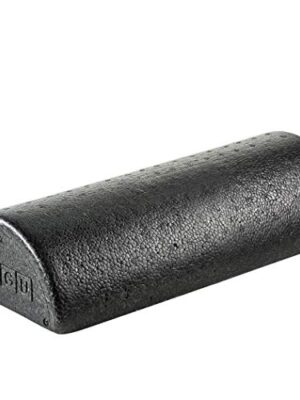 YOGU Half-Round Foam Roller High-Density