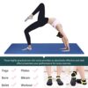 JOYNÉE Non-Slip Yoga Socks for Women with Grips