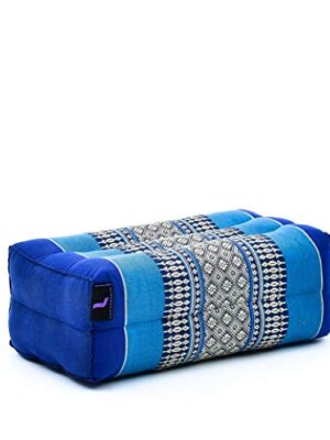 Leewadee Yoga Block Pilates Brick Eco-Friendly Organic and Natural