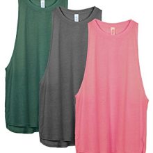 icyzone Workout Tank Tops for Women